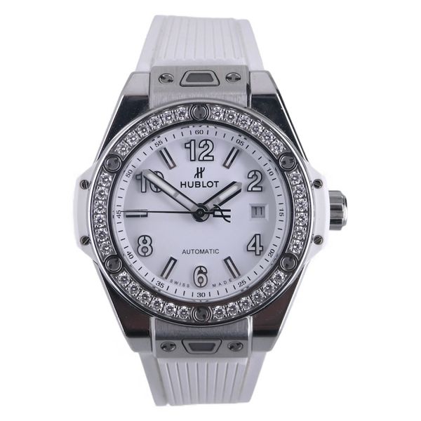 Hublot Big Bang 485.SE.2210.RW.1204